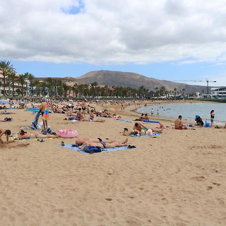 Playa Arena Apartment Арая Экстерьер фото