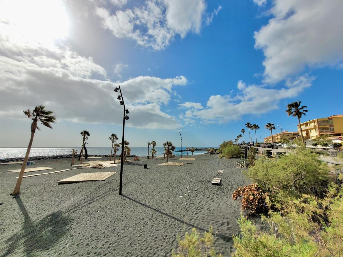 Playa Arena Apartment Арая Экстерьер фото