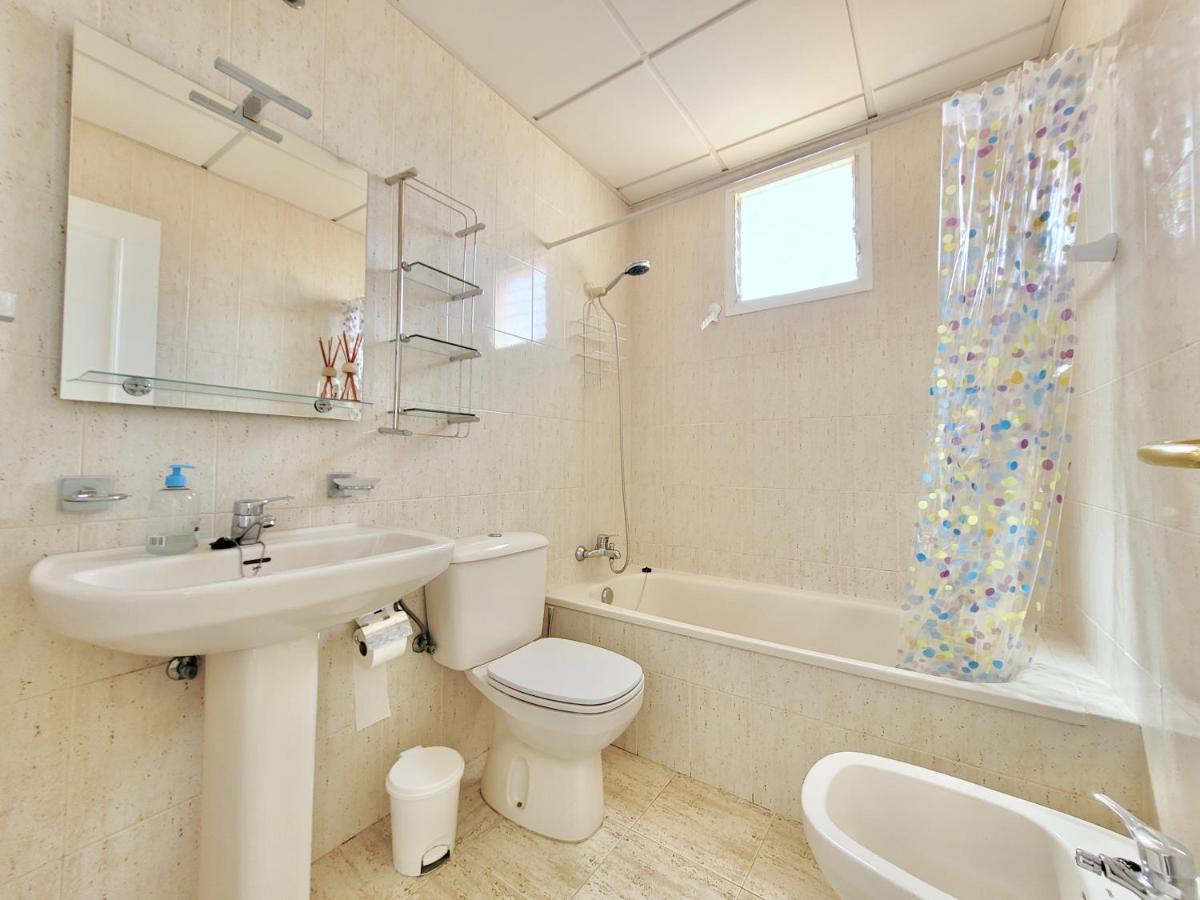 Playa Arena Apartment Арая Экстерьер фото