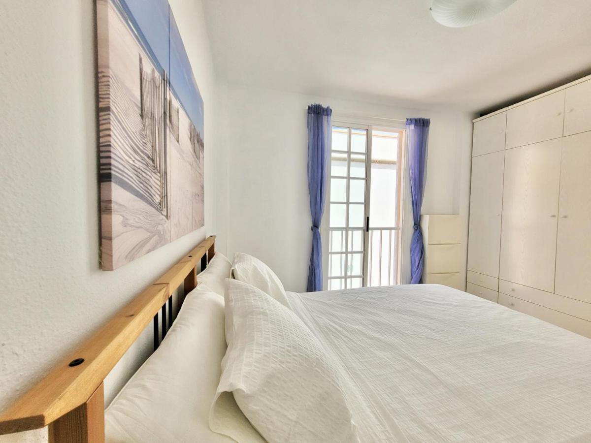 Playa Arena Apartment Арая Экстерьер фото