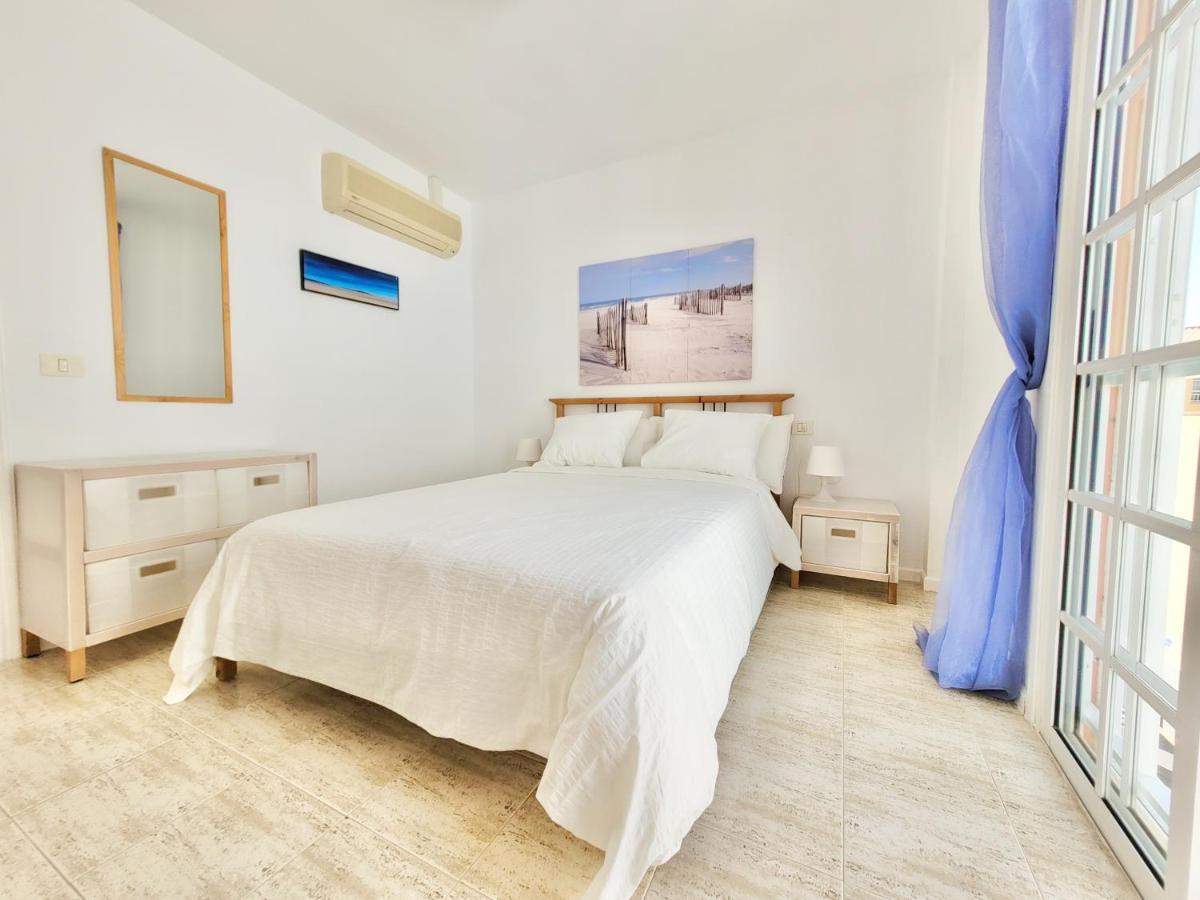 Playa Arena Apartment Арая Экстерьер фото
