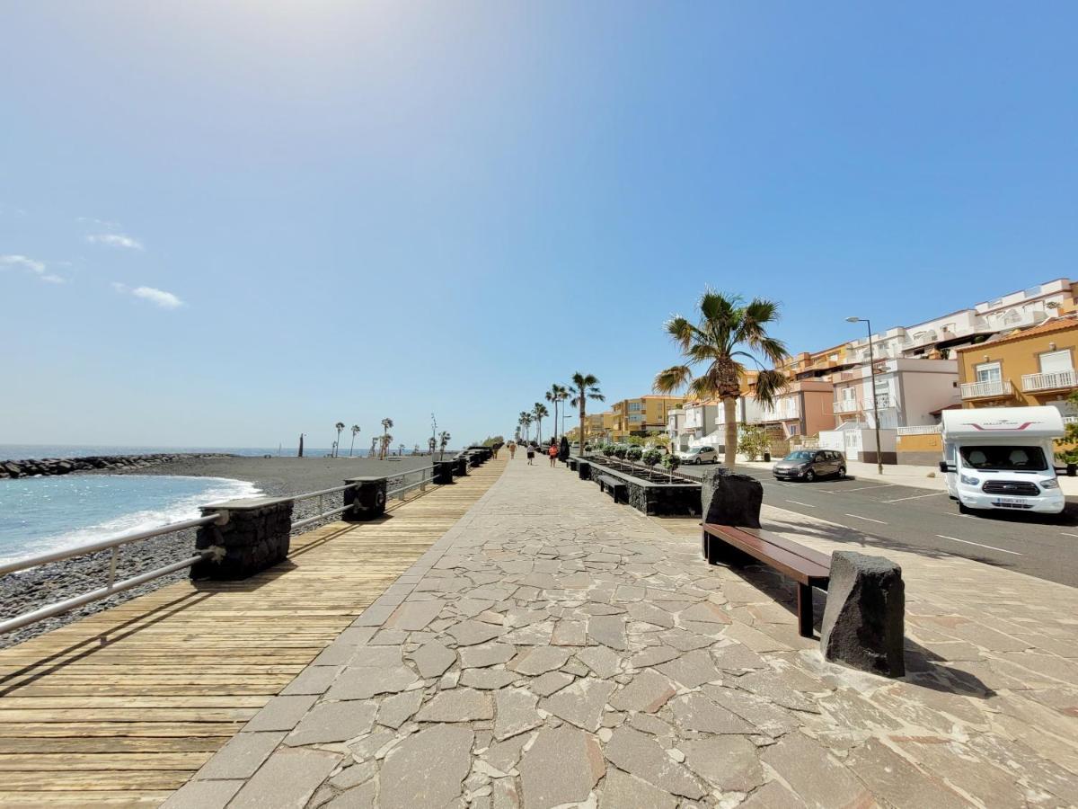 Playa Arena Apartment Арая Экстерьер фото