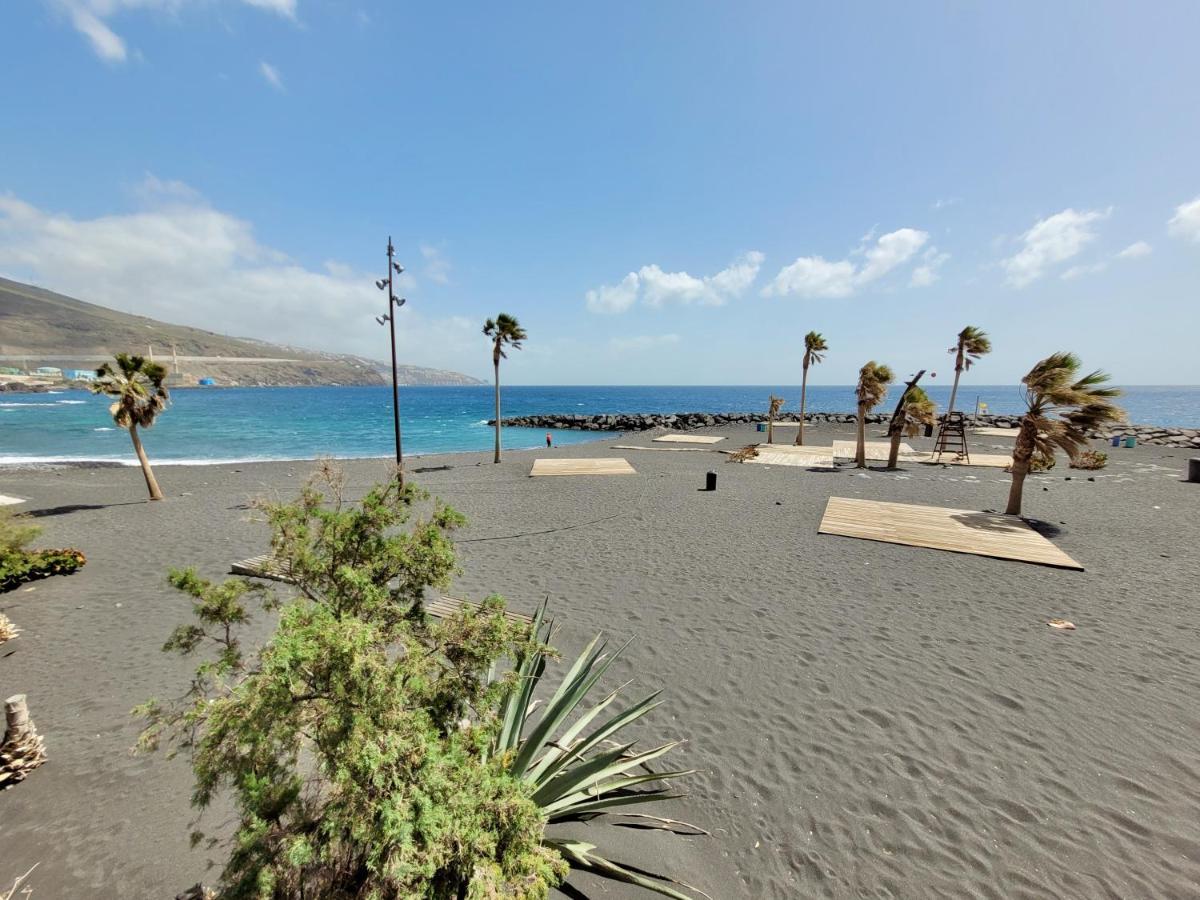 Playa Arena Apartment Арая Экстерьер фото