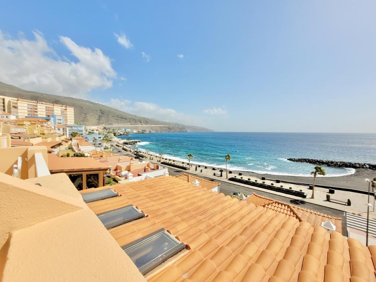 Playa Arena Apartment Арая Экстерьер фото