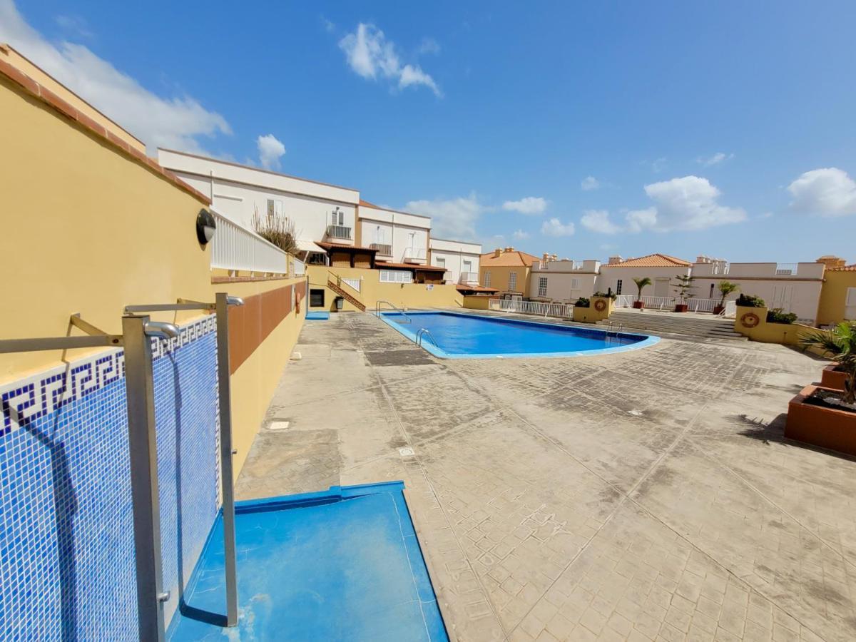 Playa Arena Apartment Арая Экстерьер фото