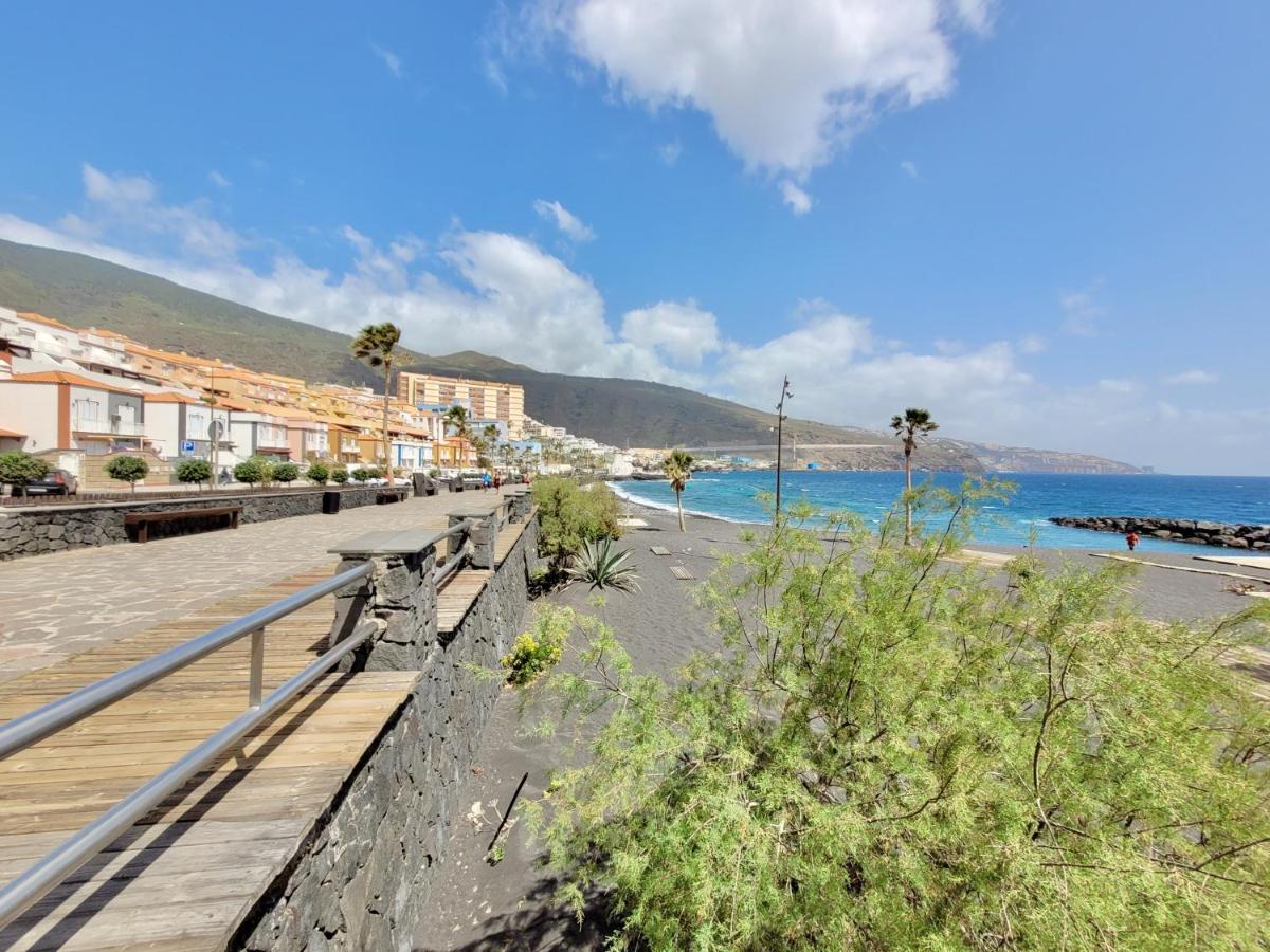 Playa Arena Apartment Арая Экстерьер фото