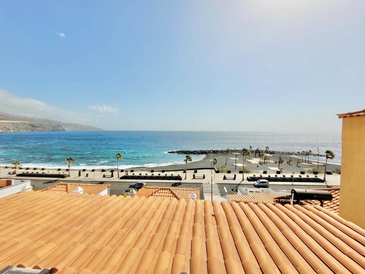 Playa Arena Apartment Арая Экстерьер фото