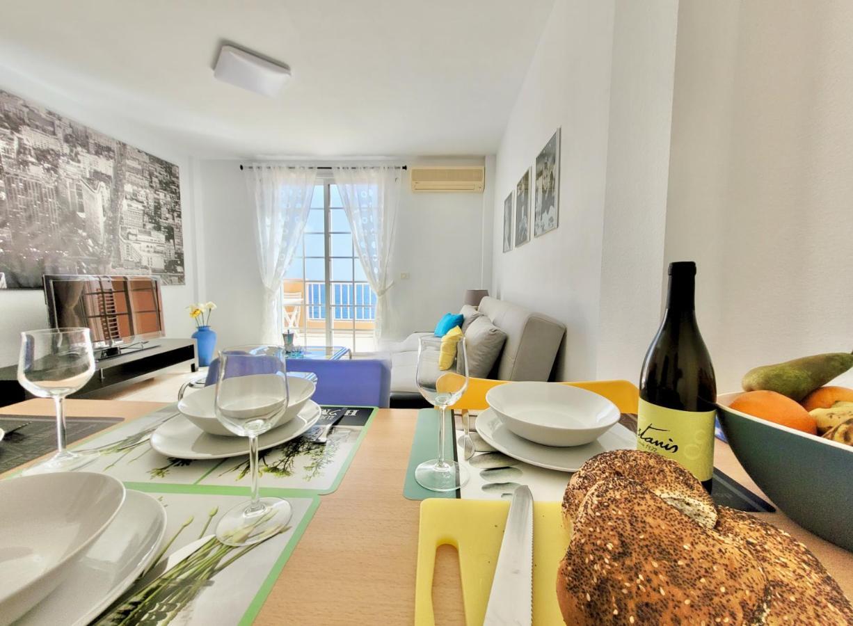 Playa Arena Apartment Арая Экстерьер фото