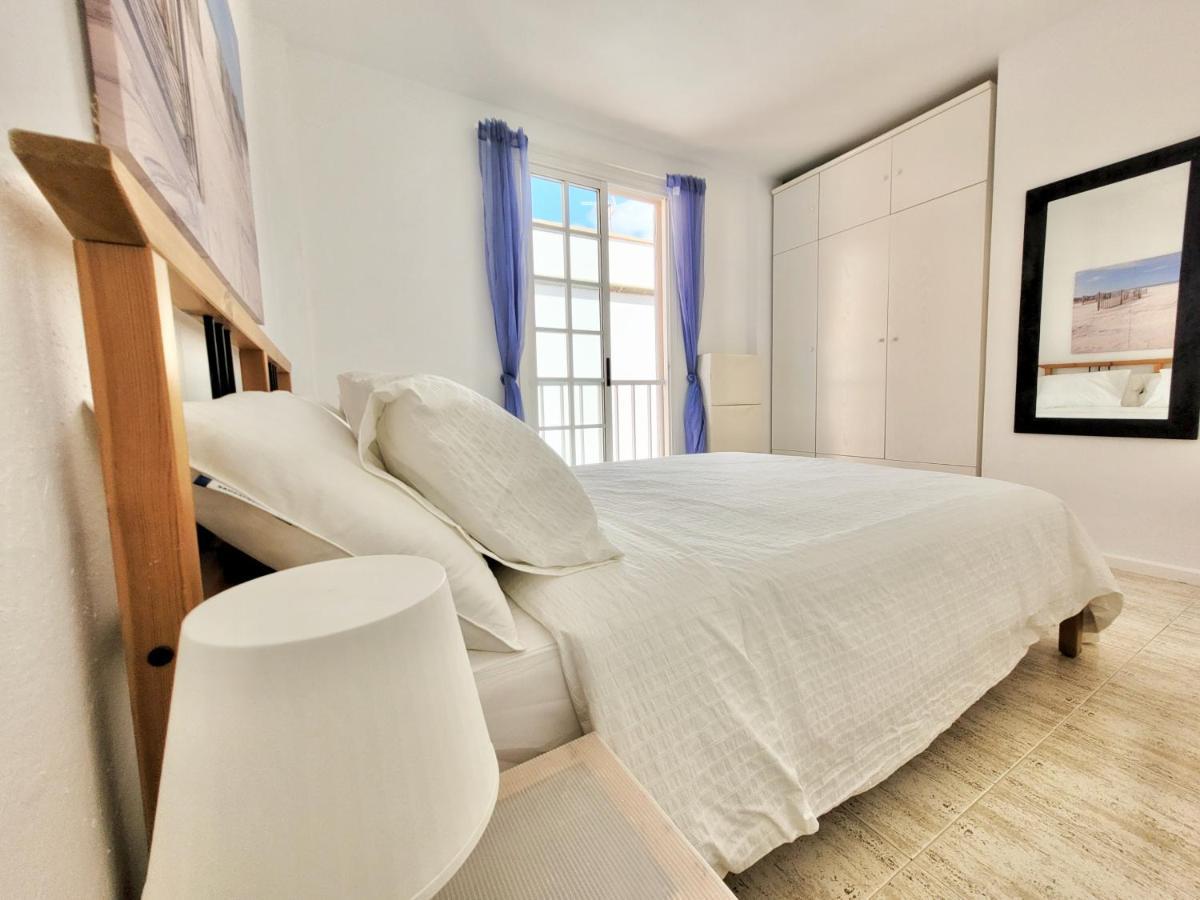 Playa Arena Apartment Арая Экстерьер фото