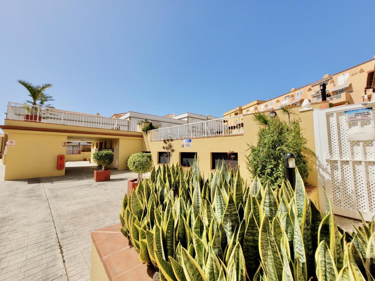 Playa Arena Apartment Арая Экстерьер фото