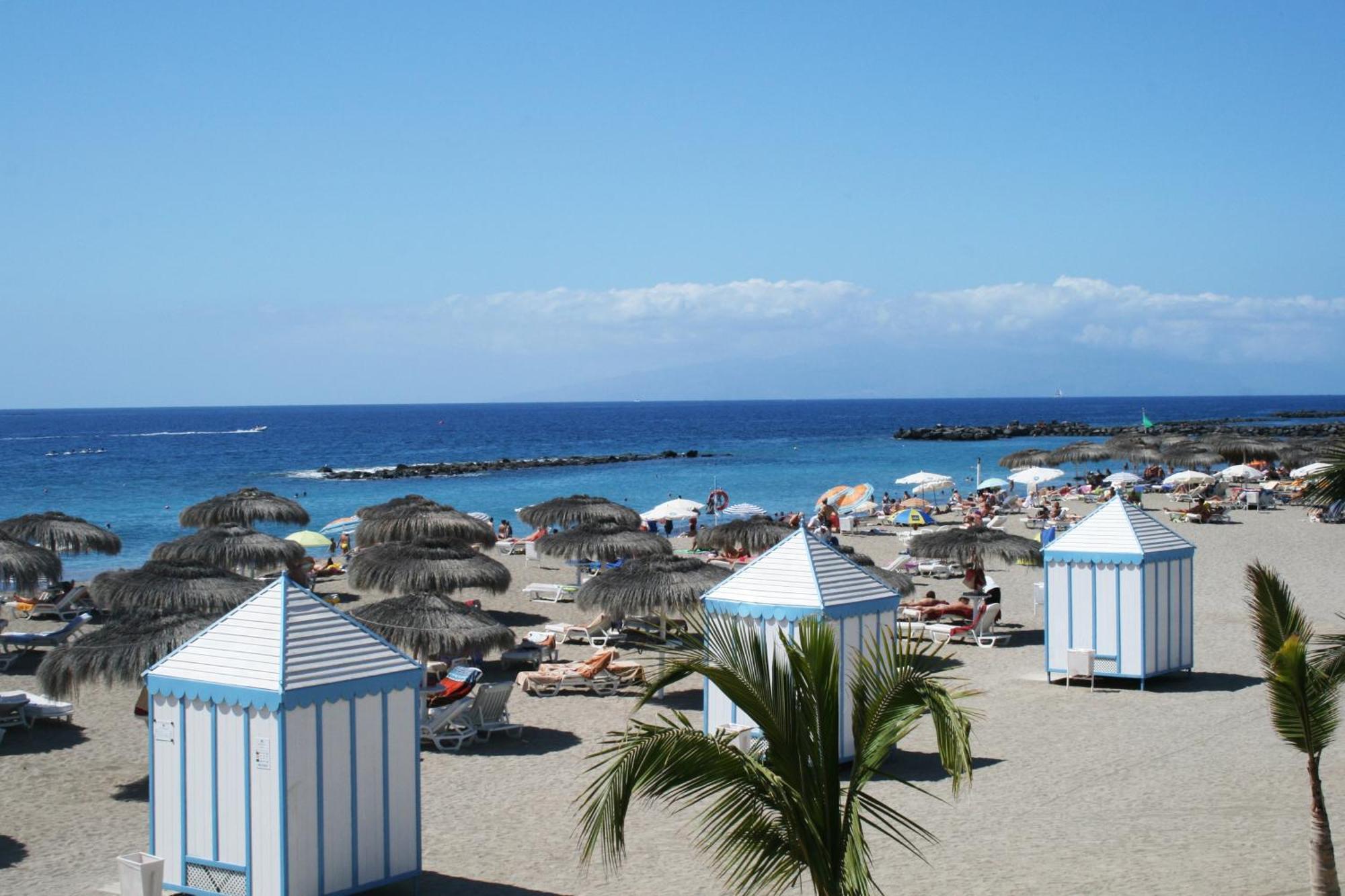 Playa Arena Apartment Арая Экстерьер фото